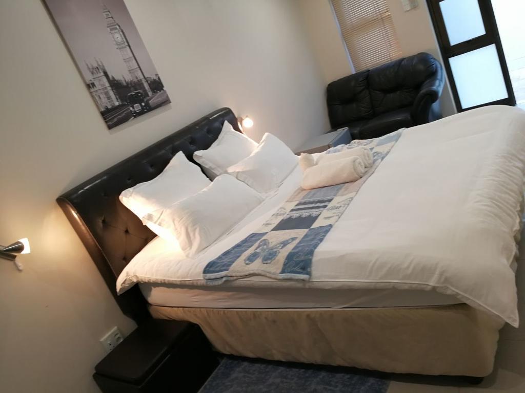 Tsumeb Guesthouse Kamho Ngoại thất bức ảnh