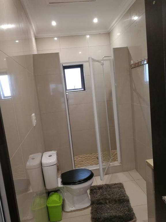 Tsumeb Guesthouse Kamho Ngoại thất bức ảnh