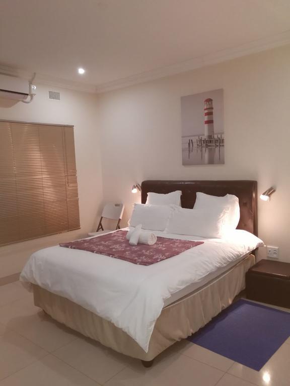 Tsumeb Guesthouse Kamho Ngoại thất bức ảnh