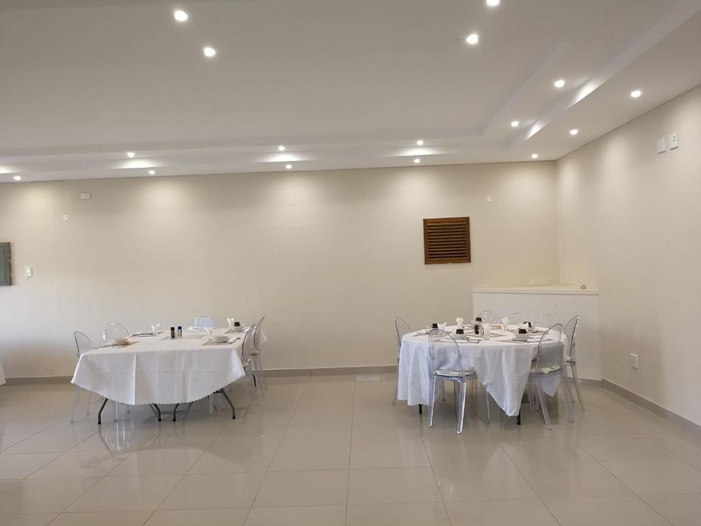 Tsumeb Guesthouse Kamho Ngoại thất bức ảnh