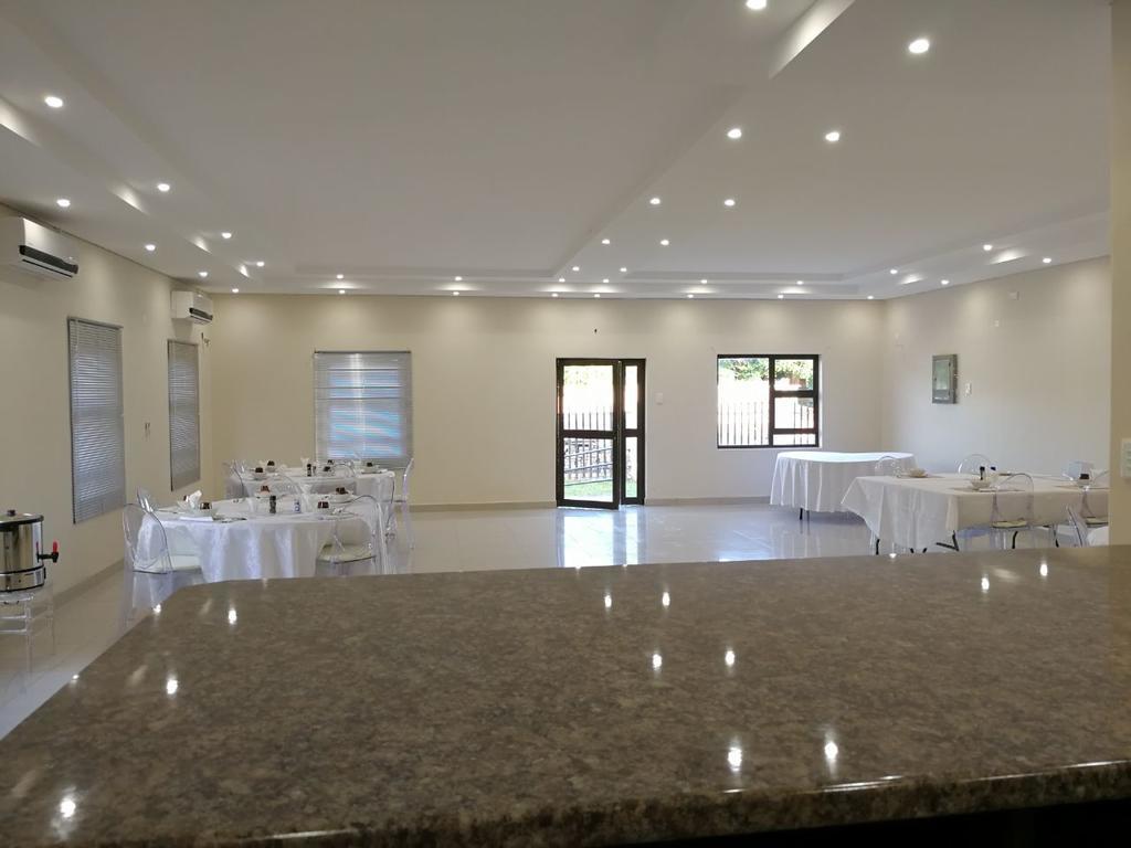 Tsumeb Guesthouse Kamho Ngoại thất bức ảnh