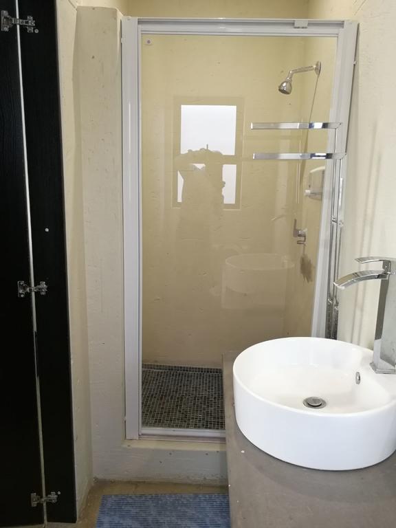 Tsumeb Guesthouse Kamho Ngoại thất bức ảnh