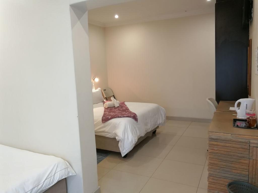 Tsumeb Guesthouse Kamho Ngoại thất bức ảnh