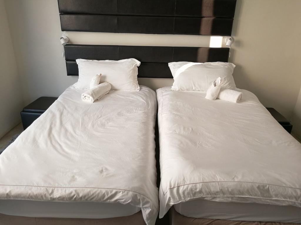 Tsumeb Guesthouse Kamho Ngoại thất bức ảnh