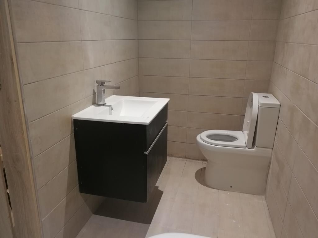 Tsumeb Guesthouse Kamho Ngoại thất bức ảnh