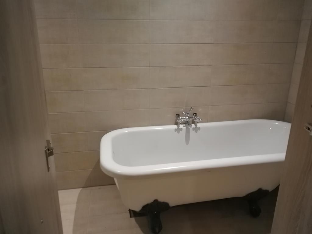 Tsumeb Guesthouse Kamho Ngoại thất bức ảnh