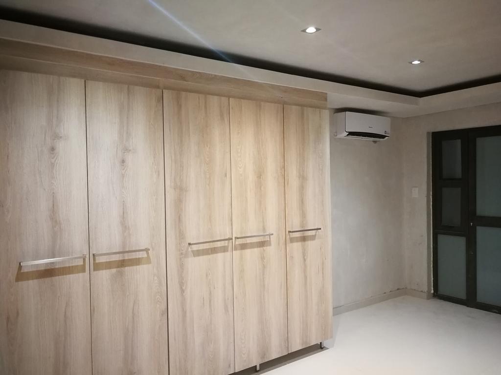 Tsumeb Guesthouse Kamho Ngoại thất bức ảnh