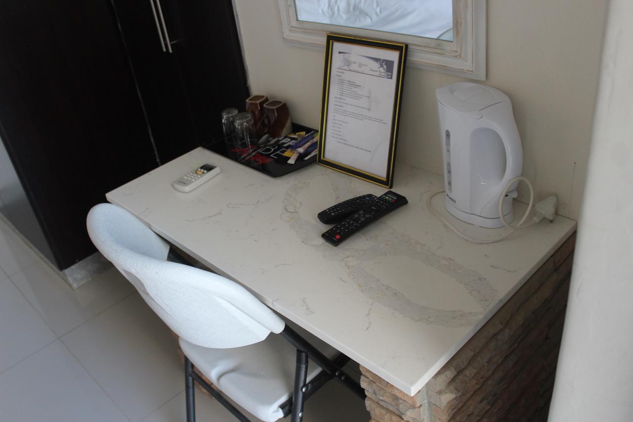 Tsumeb Guesthouse Kamho Ngoại thất bức ảnh