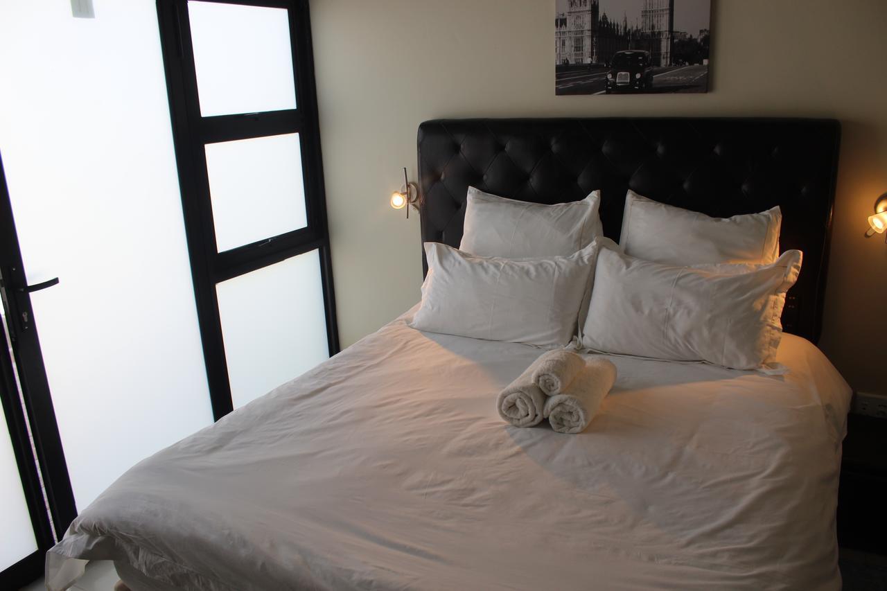 Tsumeb Guesthouse Kamho Ngoại thất bức ảnh